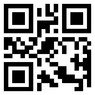 3308494341 Qr Code associato