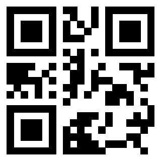 Qr Code di 3308494343