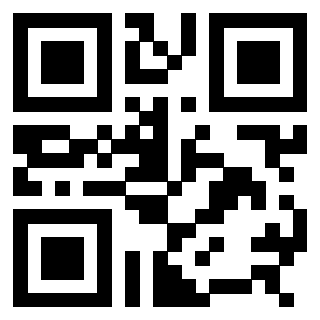 Scansione del Qr Code di 3308494344