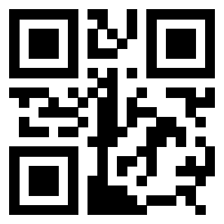 Immagine del QrCode di 3308494345