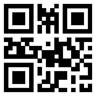 3308494346 - Immagine del Qr Code associato