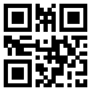 Immagine del QrCode di 3308494347