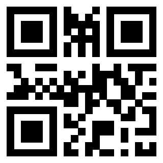 Scansione del Qr Code di 3308494348