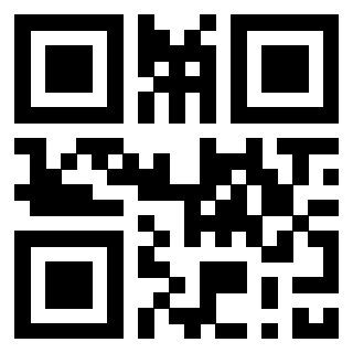 3308494352 - Immagine del Qr Code associato