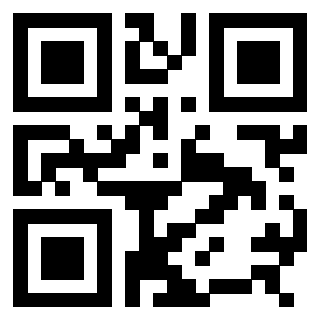 Scansione del Qr Code di 3308494354