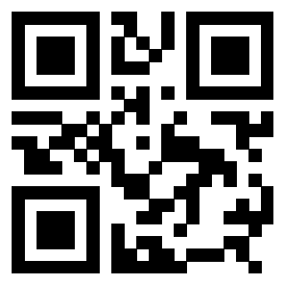 Il QrCode di 3308494355
