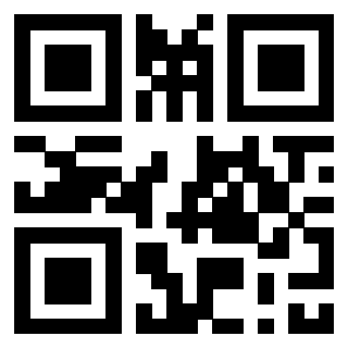 Scansione del Qr Code di 3308494356