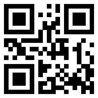 Immagine del Qr Code di 3308494358