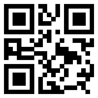 Scansione del Qr Code di 3308494361