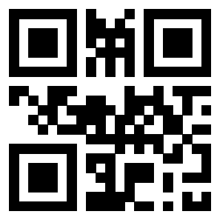 Immagine del Qr Code di 3308494362