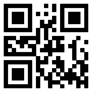 3308494363 QrCode associato