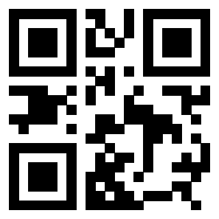 3308494367 - Immagine del QrCode