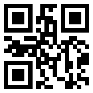 3308494369 - Immagine del QrCode
