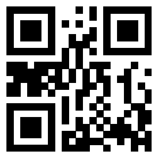 Immagine del Qr Code di 3308494370