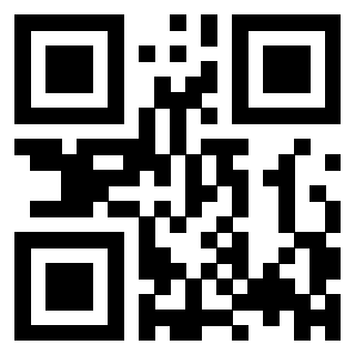 Scansione del Qr Code di 3308494371