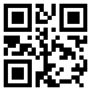 Scansione del Qr Code di 3308494372