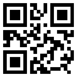 3308494375 - Immagine del QrCode associato