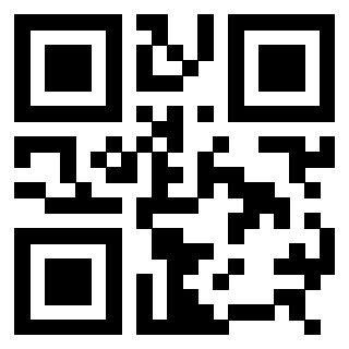 3308494376 - Immagine del QrCode associato