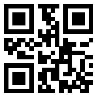 Immagine del QrCode di 3308494383