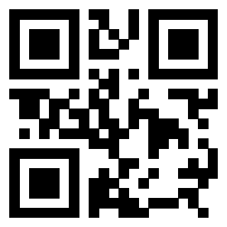 Immagine del Qr Code di 3308494386
