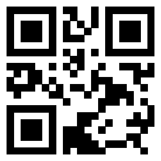 Scansione del Qr Code di 3308494388