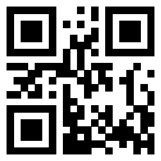 Il QrCode di 3308494389