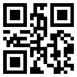 Il QrCode di 3308494390
