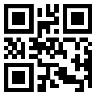 3308494391 - Immagine del QrCode