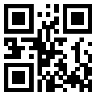 Immagine del QrCode di 3308494393