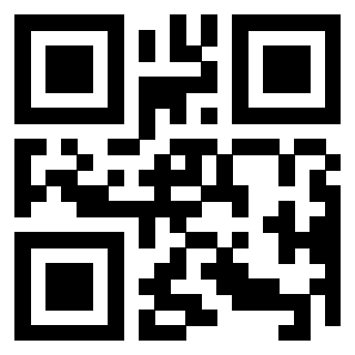 3308494394 - Immagine del QrCode associato