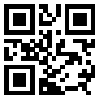 Immagine del Qr Code di 3308494400