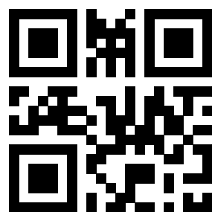 Scansione del Qr Code di 3308494402