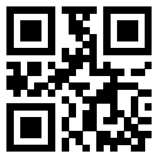 Immagine del Qr Code di 3308494403