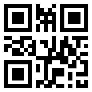 3308494404 - Immagine del QrCode associato