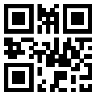 3308494406 - Immagine del Qr Code associato