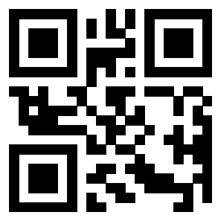 Immagine del QrCode di 3308494408