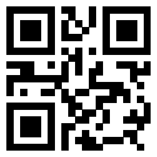 3308494409 Qr Code associato