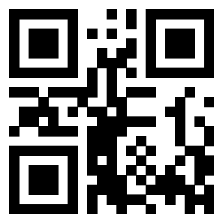 3308494410 - Immagine del QrCode