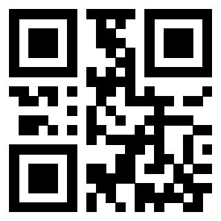 Il Qr Code di 3308494411