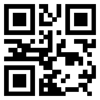 3308494412 - Immagine del QrCode
