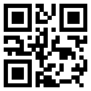 3308494413 - Immagine del Qr Code associato
