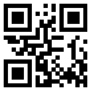 Scansione del Qr Code di 3308494414