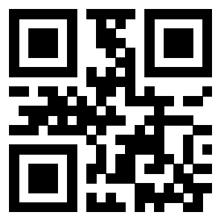Immagine del Qr Code di 3308494415