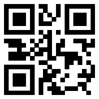 3308494416 QrCode associato