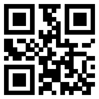 3308494417 - Immagine del Qr Code associato