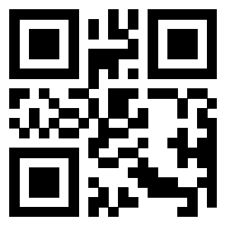 3308494418 - Immagine del Qr Code