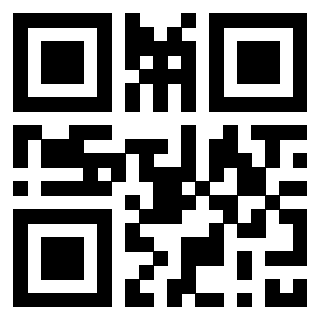 3308494419 QrCode associato