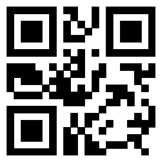 3308494420 - Immagine del QrCode