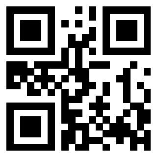 Immagine del Qr Code di 3308494422