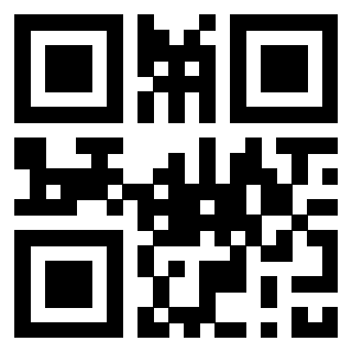 Il Qr Code di 3308494423